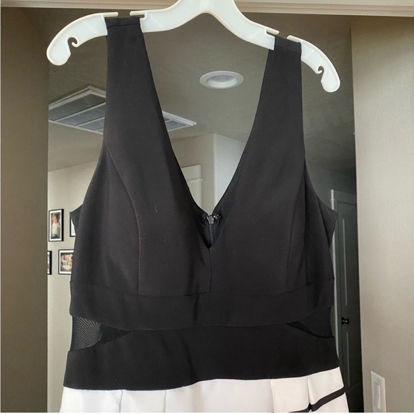 Beautiful Prom Dress - Picture 2 of 5